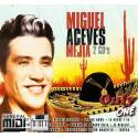 Cielito Lindo - Miguel Aceves Mejia - Midi File (OnlyOne)