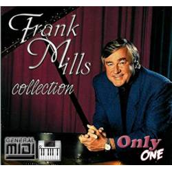 Bailarina de Cajita Musical - Frank Mills - Midi File (OnlyOne)