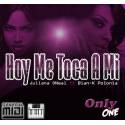 Hoy Me Toca A Mi - Bian-K Polonia ft. Juliana Oneal - Midi File (OnlyOne)