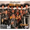 Jesusita en Chihuahua - Mariachi Mexico - Midi File (OnlyOne)