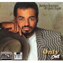 Just One - James Ingram - Midi File (OnlyOne)