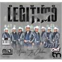 El Son De La Rabia - Grupo Legitimo - Midi File (OnlyOne)