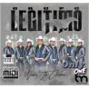 El Son De La Rabia - Grupo Legitimo - Midi File (OnlyOne)