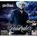 Dolor y Amor - El Fantasma - Midi File (OnlyOne)