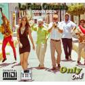 Mazatlan - La Falsa Orquesta Cubana - Midi File (OnlyOne)