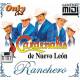 Hermoso Amor - Los Cardenales de Nuevo Leon - Midi File (OnlyOne)