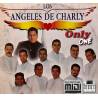 Amor Secreto - Los Angeles De Charly - Midi File (OnlyOne)