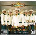 Amor De Madre - Los Cadetes De Linares - Midi File (OnlyOne)