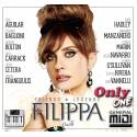 On My Own - Filippa Giordano Ft. Pepe Aguilar - Midi File (OnlyOne)