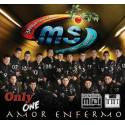 Hermosa Experiencia - Banda MS - Midi File (OnlyOne)