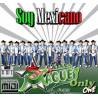 Que Sacrificio - Banda Maguey - Midi File (OnlyOne)