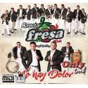 El Guapo - Banda Fresa - Midi File (OnlyOne)