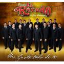 Dos Botellas De Mezcal - Banda El Recodo - Midi File (OnlyOne)﻿