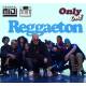 Reggaeton - J Balvin - Midi File (OnlyOne)