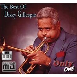 A Night In Tunisia - Dizzy Gillespie - Midi File (OnlyOne)