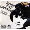 The Girl From Ipanema - Stan Getz y Astrud Gilberto - Midi File (OnlyOne)