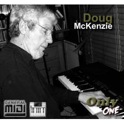 Autumn Leaves - Doug McKenzie - Midi File (OnlyOne)