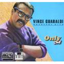 Cast Your Fate To The Wind - Vince Guaraldi Trio - Midi File (OnlyOne)