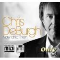 Lady in Red - Chris De Burgh - Midi File (OnlyOne)