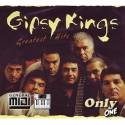 Escucha Me - Gipsy Kings - Midi File (OnlyOne)