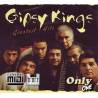 Medley - Gipsy Kings - Midi File (OnlyOne)