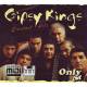 Mira la Gitana Mora - Gipsy Kings - Midi File (OnlyOne)