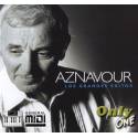 Je te rechaufferai - Charles Aznavour - Midi File (OnlyOne)