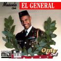 Te Ves Buena - Maynor Mc - Homenaje El General - Midi File (OnlyOne)