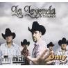 No Me Vayas a Dejar - La Leyenda - Midi File (OnlyOne)