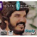 Maquina - Willy Chirino - Midi File (OnlyOne)