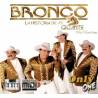 Amigo Bronco - Bronco - Midi File (OnlyOne)