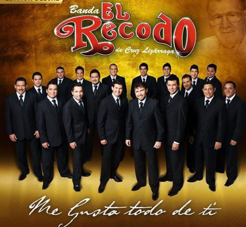 El Club de las Feas - Banda El Recodo - Midi File (OnlyOne)