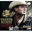 La Yaquesita - Valentin Elizalde - Midi File (OnlyOne)