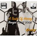 A Taste of Honey - Boogie Oogie Oogie - Midi File (OnlyOne)