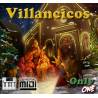 Dulce Jesús Mio - Villancicos - Midi File (OnlyOne)