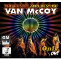 The Hustle - Van McCoy & Pan's People - Midi File (OnlyOne)