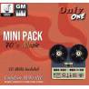 Mini Pack 50 Midis - 70s Music Collection - Midi File (OnlyOne)