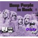 Smoke on The Water - Deep Purple - Midi File (OnlyOne)