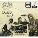 En la Ciudad de la Furia - Soda Stereo - Midi File (OnlyOne)