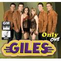 Baile Sonidero - Embrujo De Cumbia - Los Giles - Midi File (OnlyOne)