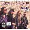 Maldito Duende - Heroes del Silencio - Midi File (OnlyOne)