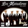 De Sinaloa a Durango - Los Matadores del Norte - Midi File (OnlyOne)