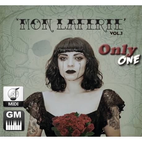 Funeral - Mon Laferte - Midi File (OnlyOne)