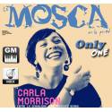 Disfruto - Carla Morrison - Midi File (OnlyOne)