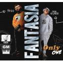 Fantasías - Rauw Alejandro Ft Farruko - Midi File (OnlyOne)