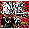 Maldita Vecindad - Pachuco - Midi File (OnlyOne)