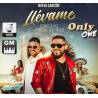 Llevame - Espinoza Paz - Midi File (OnlyOne)