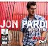 Heartache Medication - Jon Pardi -  Midi File (OnlyOne)