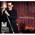 Llegaste A Mi - Marc Anthony - Midi File (OnlyOne)