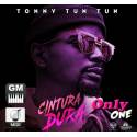 Cuando Acaba el Placer - Tonny Tun Tun - Midi File (OnlyOne)